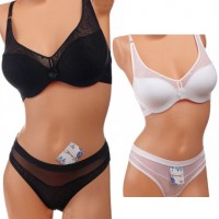 Комплект 80В, у двух кольорах. Код: С399